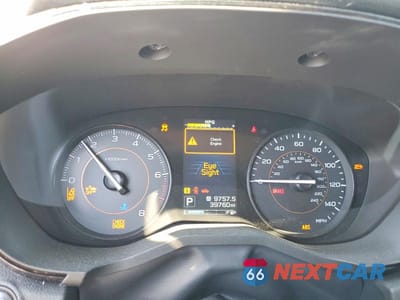 Zdjęcie 9 z 11 samochodu: 2023 SUBARU CROSSTREK VIN:JF2GTABCXP8260146 - miniatura