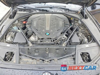 Zdjęcie 11 z 11 samochodu: 2016 BMW 550 I VIN:WBAKN9C54GD963005 - miniatura