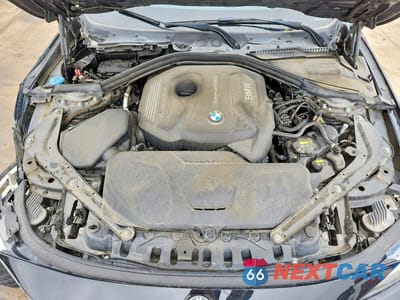 Zdjęcie 11 z 12 samochodu: 2018 BMW 430XI VIN:WBA4Z3C56JEC57961 - miniatura