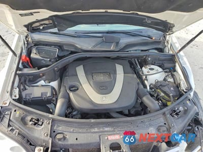 Zdjęcie 12 z 13 samochodu: 2011 MERCEDES-BENZ ML 350 4MATIC VIN:4JGBB8GB8BA642905 - miniatura