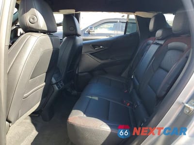 Zdjęcie 11 z 13 samochodu: 2026 CHEV EQUINOX RS VIN:3GNAXTEG7TL296561 - miniatura
