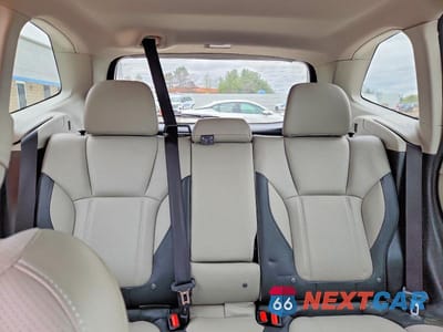 Zdjęcie 10 z 13 samochodu: 2019 SUBARU FORESTER LIMITED VIN:JF2SKAUC3KH522639 - miniatura