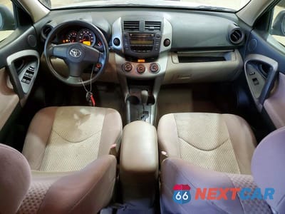 Zdjęcie 8 z 12 samochodu: 2008 TOYOTA RAV4 BASE VIN:JTMBD33V786061473 - miniatura