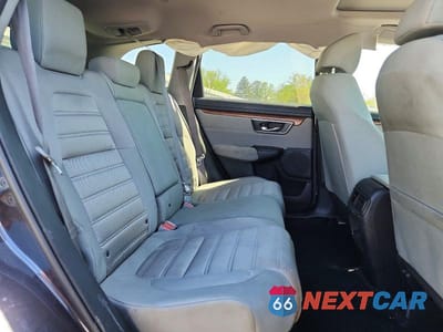 Zdjęcie 11 z 13 samochodu: 2019 HONDA CR-V EX VIN:5J6RW2H53KA010160 - miniatura