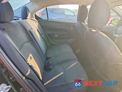 Zdjęcie 10 z 12 samochodu: 2018 MITSUBISHI MIRAGE G4 SE VIN:ML32F4FJ3JHF07286 - miniatura