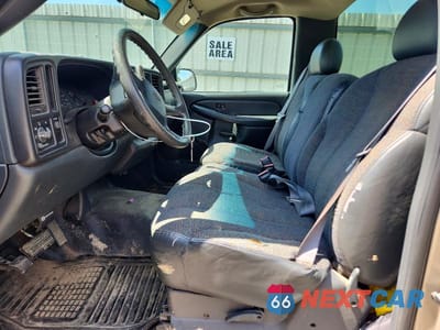Zdjęcie 7 z 12 samochodu: 1999 CHEV SILVERADO C1500 VIN:1GCEC14WXXZ139348 - miniatura
