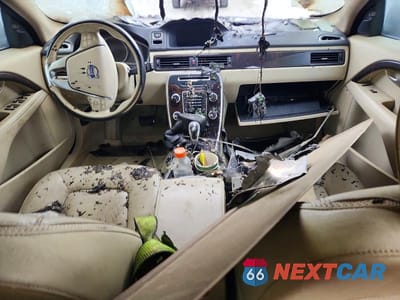 Zdjęcie 8 z 12 samochodu: 2015 VOLVO XC70 T5 PREMIER VIN:YV440MBK9F1231549 - miniatura