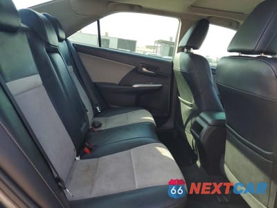 Zdjęcie 10 z 11 samochodu: 2012 TOYOTA CAMRY SE V6 VIN:4T1BK1FK3CU018230 - miniatura