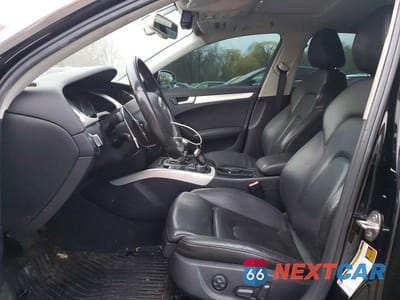 Zdjęcie 7 z 11 samochodu: 2012 AUDI A4 PREMIUM PLUS VIN:WAUFFAFL0CN016039 - miniatura