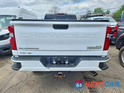 Zdjęcie 6 z 12 samochodu: 2024 CHEVROLET SILVERADO K2500 HIGH COUNTRY VIN:1GC4YRE79RF215861 - miniatura