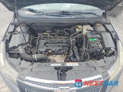 Zdjęcie 11 z 12 samochodu: 2013 CHEVROLET CRUZE LT VIN:1G1PC5SB2D7235457 - miniatura