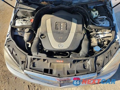Zdjęcie 11 z 12 samochodu: 2008 MERCEDES-BENZ C 300 VIN:WDDGF54X78F054198 - miniatura