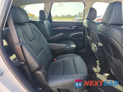 Zdjęcie 11 z 13 samochodu: 2025 KIA TELLURIDE S VIN:5XYP64GC9SG733357 - miniatura