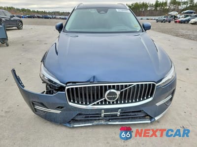 Piąte zdjęcie samochodu w środku: 2022 VOLVO XC60 T8 RECHARGE INSCRIPTION VIN:YV4H60DL6N1047103 - miniatura