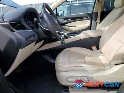 Zdjęcie 7 z 12 samochodu: 2020 BUICK ENCLAVE ESSENCE VIN:5GAEVAKW2LJ152442 - miniatura