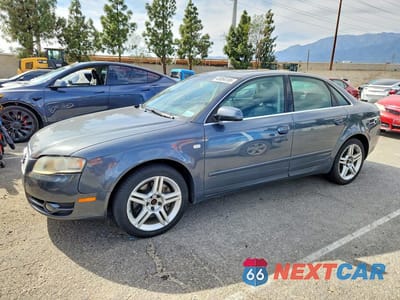 2006 AUDI A4 2.0T QUATTRO WAUDF78E06A198894 - główne zdjęcie licytacji z USA - miniatura