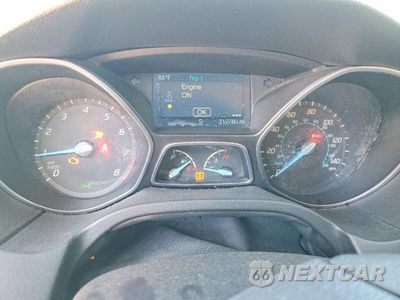 Zdjęcie 9 z 13 samochodu: 2014 FORD FOCUS SE VIN:1FADP3F25EL354258 - miniatura