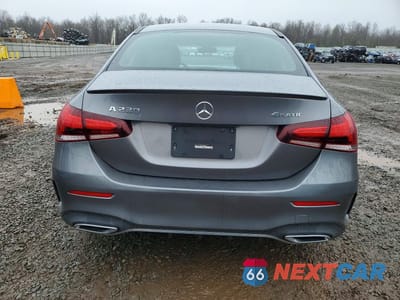 Zdjęcie 6 z 12 samochodu: 2021 MERCEDES-BENZ A 220 4MATIC VIN:W1K3G4FB7MJ284869 - miniatura