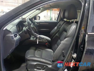 Zdjęcie 7 z 13 samochodu: 2024 MAZDA CX-5 SELECT VIN:JM3KFBBL4R0416101 - miniatura
