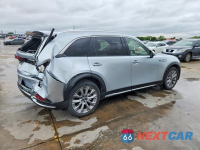 Trzecie zdjęcie samochodu z tyłu: 2025 MAZDA CX-90 PREMIUM PLUS VIN:JM3KKEHD9S1228526 - miniatura
