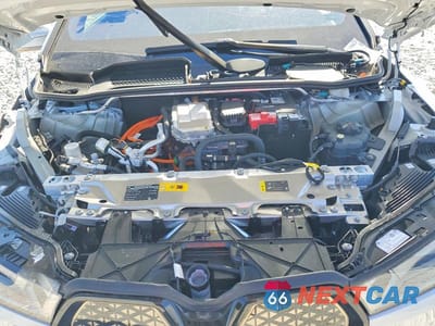 Zdjęcie 12 z 13 samochodu: 2025 BMW IX M60 VIN:WB533CF04SCU56433 - miniatura