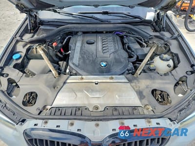 Zdjęcie 12 z 13 samochodu: 2023 BMW X3 M40I VIN:5UX83DP01P9P33878 - miniatura