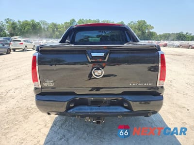 Zdjęcie 6 z 12 samochodu: 2008 CADILLAC ESCALADE EXT VIN:3GYFK62858G200612 - miniatura