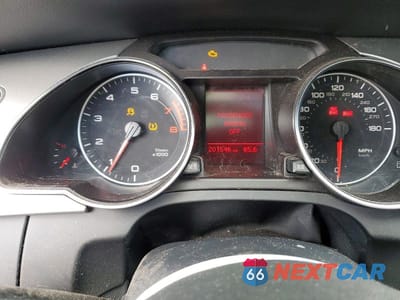 Zdjęcie 9 z 12 samochodu: 2011 AUDI A5 PREMIUM PLUS VIN:WAURFAFR8BA046302 - miniatura