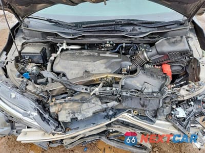 Zdjęcie 12 z 13 samochodu: 2019 HONDA ODYSSEY ELITE VIN:5FNRL6H99KB111462 - miniatura