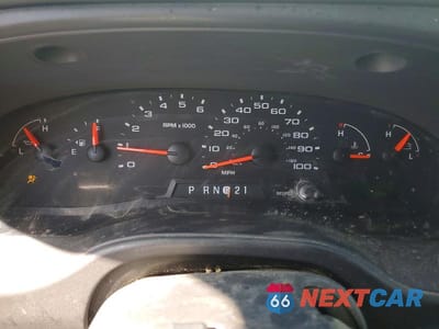 Zdjęcie 9 z 12 samochodu: 2006 FORD ECONOLINE E250 VAN VIN:1FTNS24W46DA41582 - miniatura