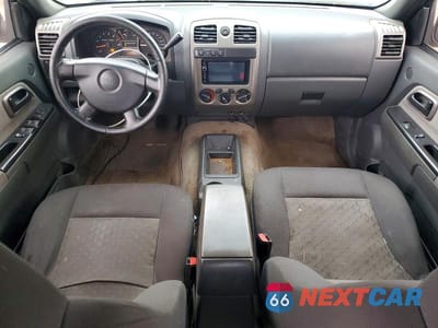Zdjęcie 8 z 12 samochodu: 2004 GMC CANYON VIN:1GTDT136348106402 - miniatura
