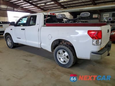 Drugie zdjęcie samochodu z przodu: 2012 TOYOTA TUNDRA GRADE VIN:5TFUY5F11CX253363 - miniatura