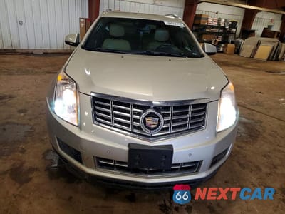 Piąte zdjęcie samochodu w środku: 2014 CADILLAC SRX LUXURY COLLECTION VIN:3GYFNBE30ES549279 - miniatura