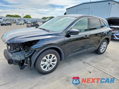2024 FORD ESCAPE ACTIVE 1FMCU0GN4RUA12611 - główne zdjęcie licytacji z USA - miniatura