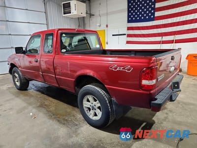 Drugie zdjęcie samochodu z przodu: 2006 FORD RANGER SUPER CAB VIN:1FTZR15E46PA32084 - miniatura