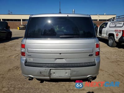 Zdjęcie 6 z 13 samochodu: 2016 FORD FLEX SEL VIN:2FMGK5C87GBA13601 - miniatura