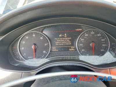 Zdjęcie 9 z 11 samochodu: 2016 AUDI A6 PREMIUM VIN:WAUFFAFC2GN020762 - miniatura