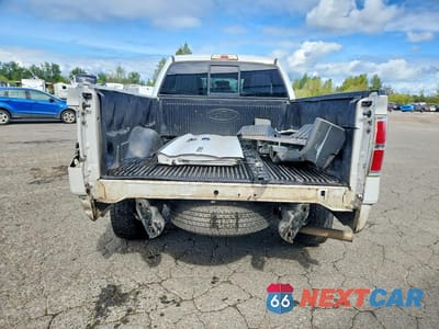 Zdjęcie 6 z 12 samochodu: 2013 FORD F150 SUPER CAB VIN:1FTEX1CMXDFC05642 - miniatura