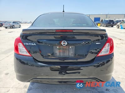 Zdjęcie 6 z 12 samochodu: 2019 NISSAN VERSA S PLUS VIN:3N1CN7AP6KL877099 - miniatura