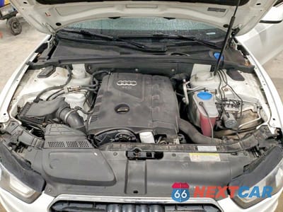 Zdjęcie 11 z 12 samochodu: 2015 AUDI A5 PROGRESSIV VIN:WAUDFBFR3FA047931 - miniatura
