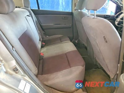 Zdjęcie 10 z 12 samochodu: 2007 NISSAN SENTRA 2.0 VIN:3N1AB61E67L622680 - miniatura