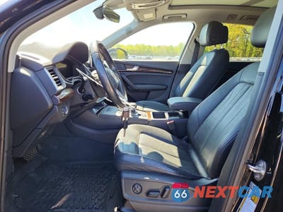 Zdjęcie 7 z 13 samochodu: 2018 AUDI Q5 PREMIUM PLUS VIN:WA1BNAFY6J2009315 - miniatura