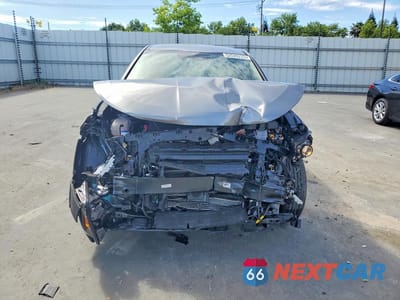 Piąte zdjęcie samochodu w środku: 2026 KIA NIRO LX VIN:KNDCP3LE8T5332230 - miniatura