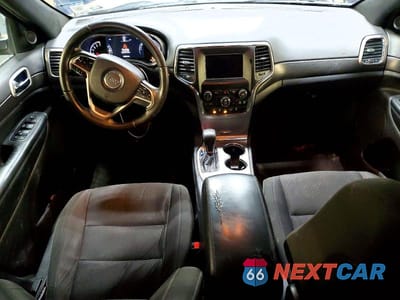 Zdjęcie 8 z 12 samochodu: 2018 JEEP GRAND CHEROKEE LAREDO VIN:1C4RJFAG6JC468978 - miniatura