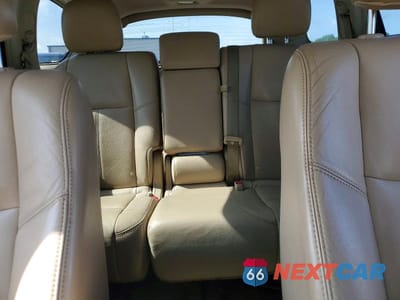 Zdjęcie 10 z 14 samochodu: 2013 NISSAN PATHFINDER S VIN:5N1AR2MN6DC642511 - miniatura