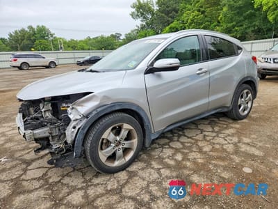 2016 HONDA HR-V EXL 3CZRU5H78GM754341 - główne zdjęcie licytacji z USA - miniatura