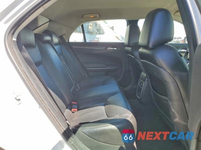 Zdjęcie 10 z 12 samochodu: 2017 CHRYSLER 300 LIMITED VIN:2C3CCARG9HH637409 - miniatura