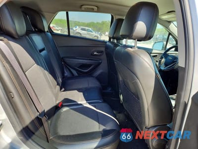 Zdjęcie 10 z 12 samochodu: 2018 CHEVROLET TRAX 1LT VIN:KL7CJLSB6JB728113 - miniatura