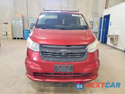 Piąte zdjęcie samochodu w środku: 2015 CHEVROLET CITY EXPRESS LT VIN:3N63M0ZN1FK697855 - miniatura