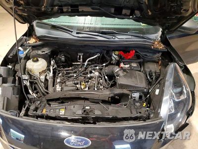 Zdjęcie 12 z 13 samochodu: 2022 FORD ESCAPE SE VIN:1FMCU0G64NUA45840 - miniatura